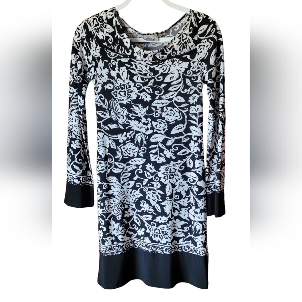 Trac Dress